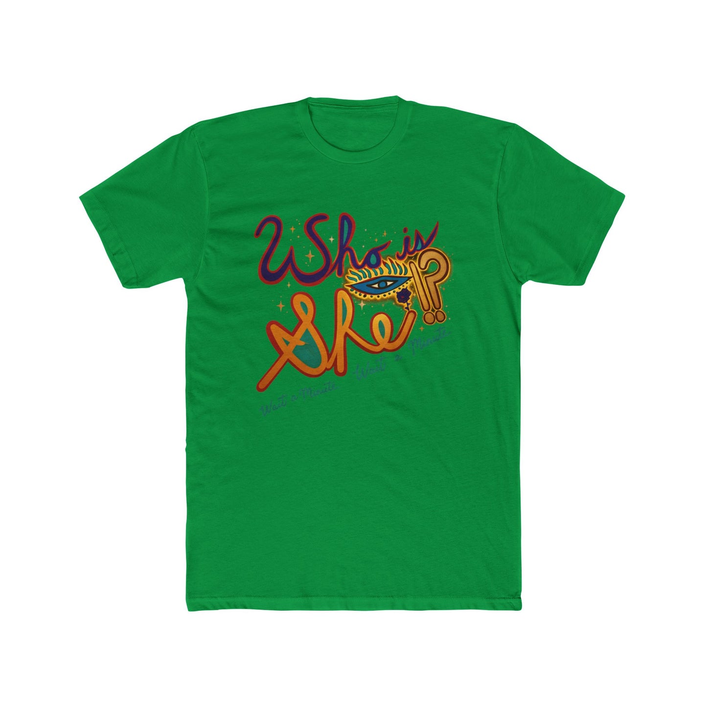Who is Afropop? Colorful Afrobeat Music T-Shirt