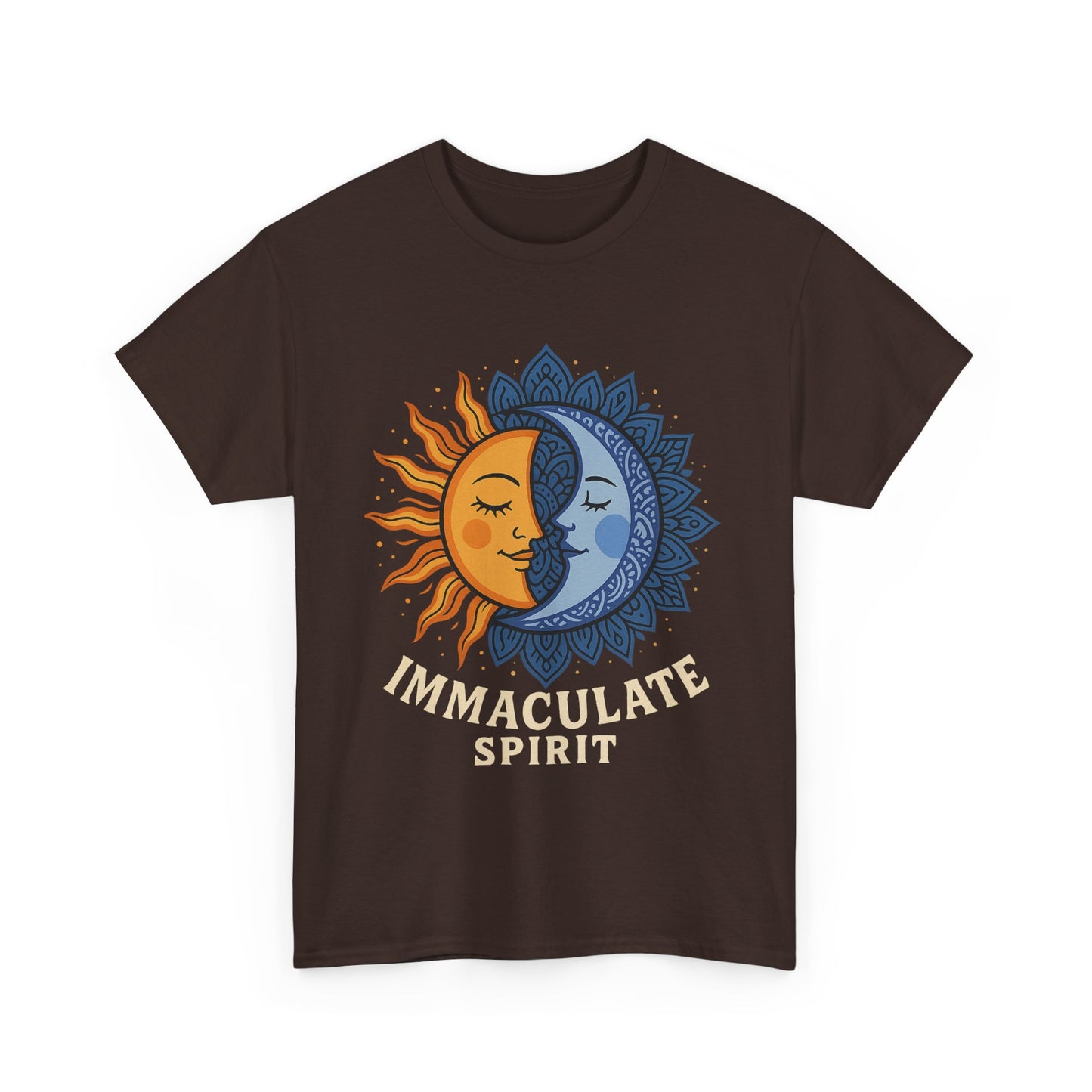 Celestial Balance Tee