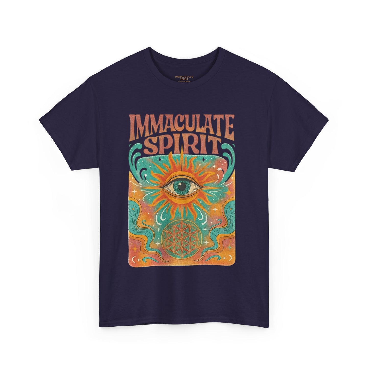 “Abundant Vision Tee”