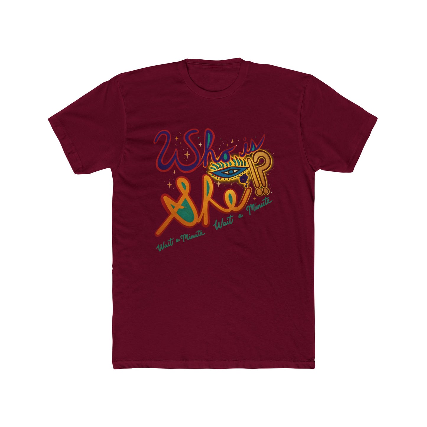Who is Afropop? Colorful Afrobeat Music T-Shirt