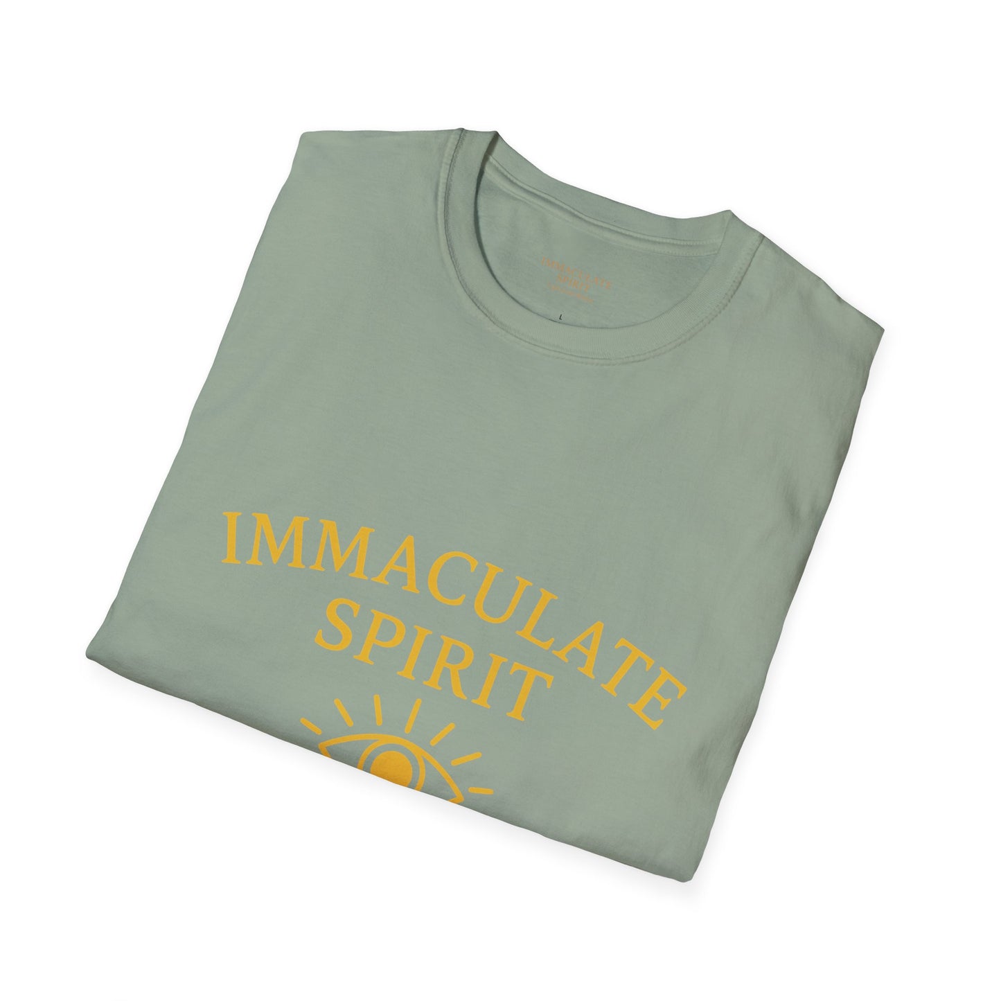 Light from Within — Power Tee