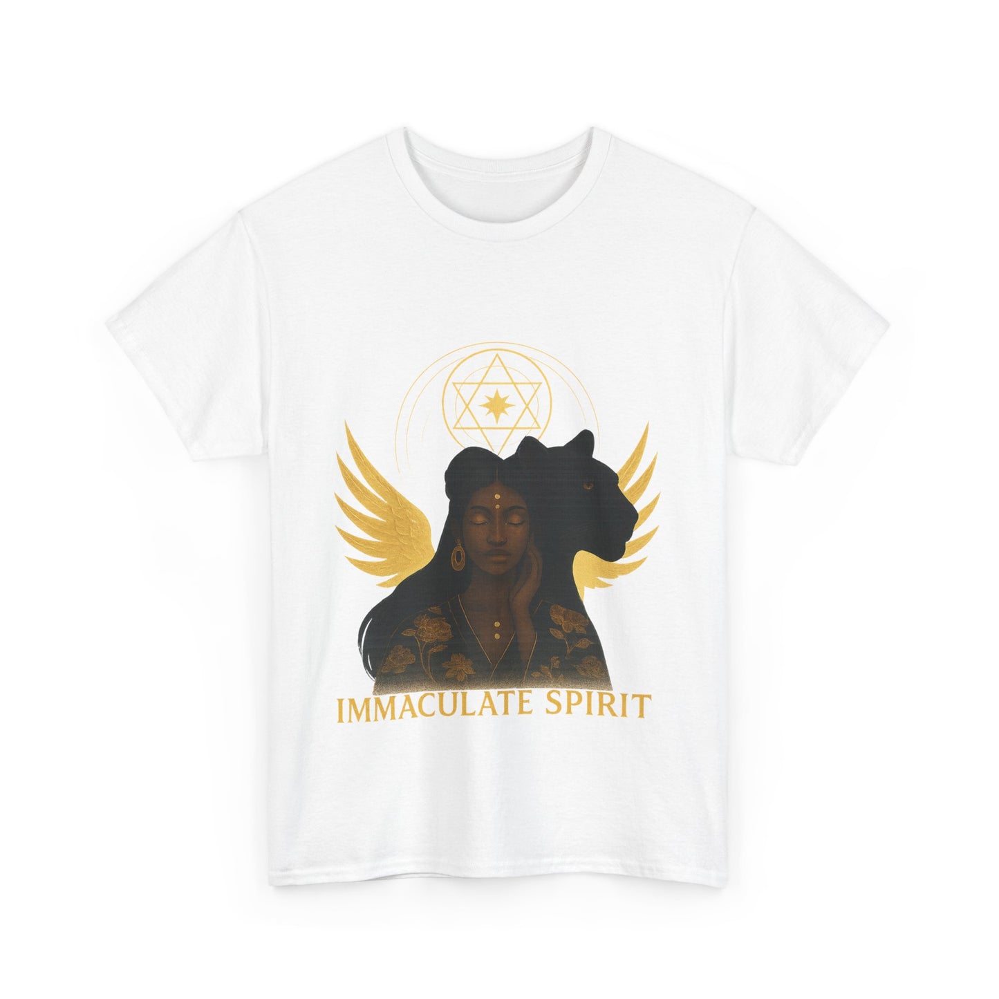 Divine Authority Tee