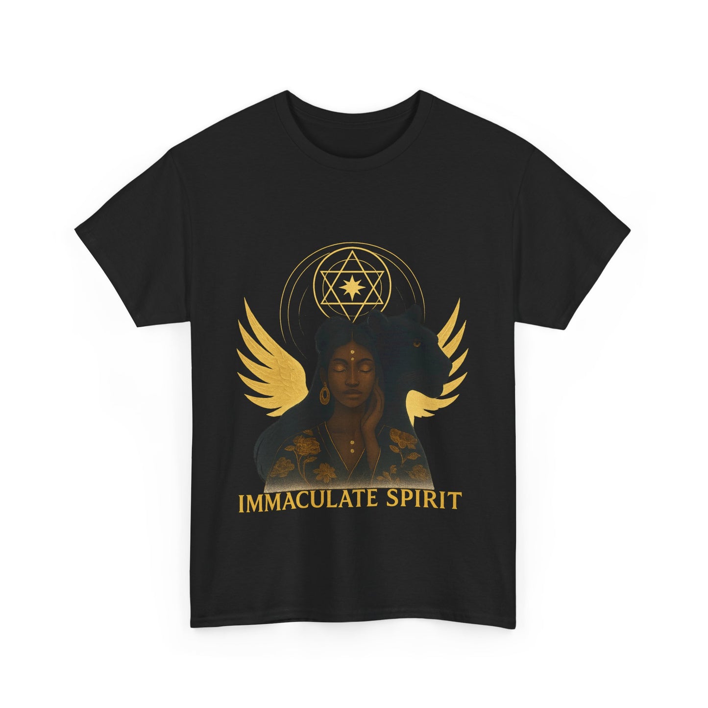 Divine Authority Tee