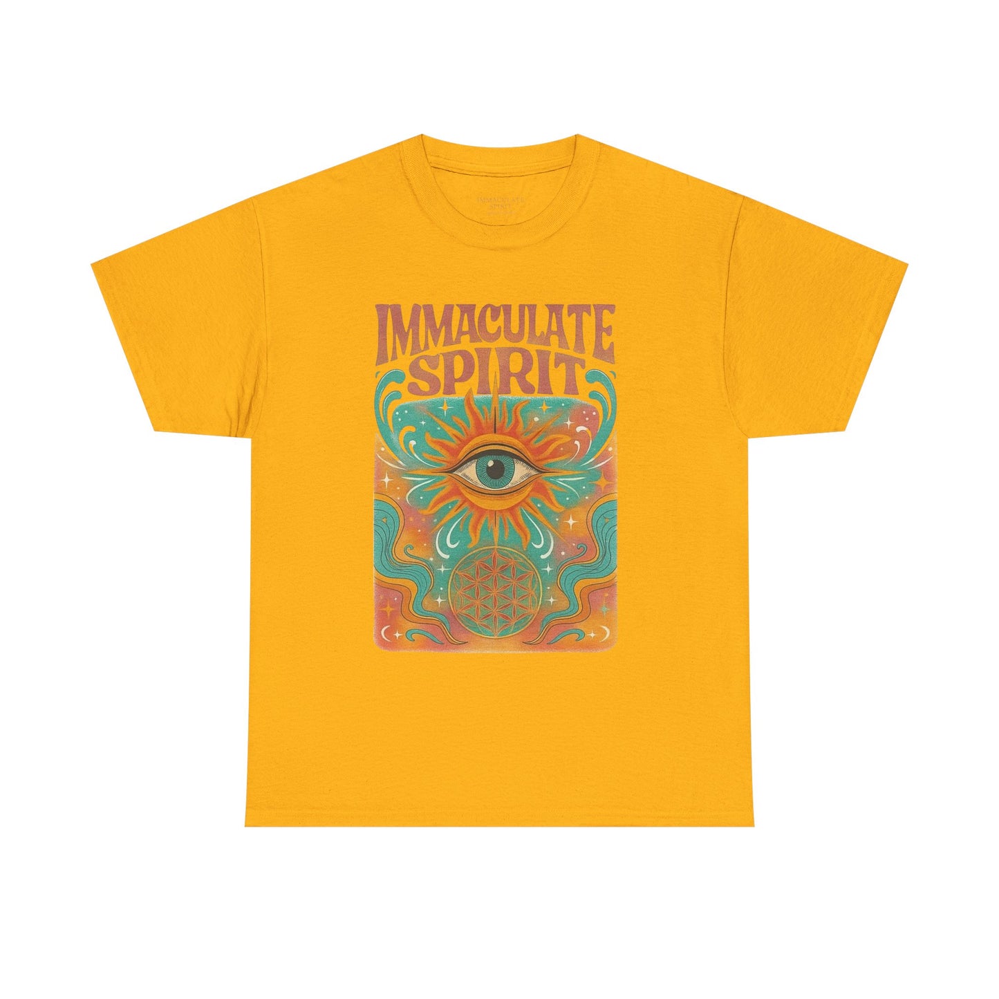 “Abundant Vision Tee”