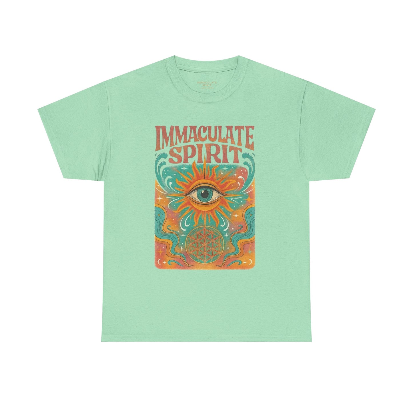 “Abundant Vision Tee”