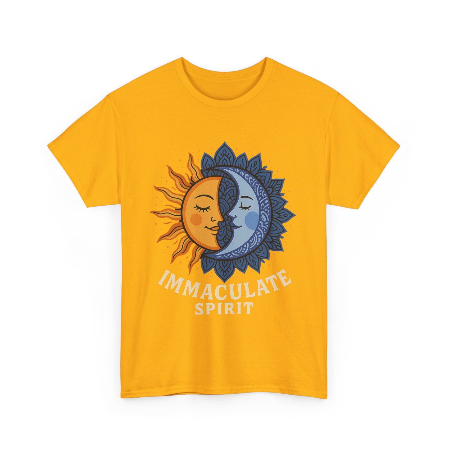 Celestial Balance Tee