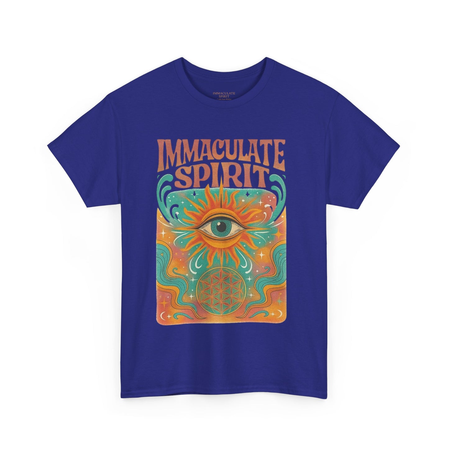 “Abundant Vision Tee”