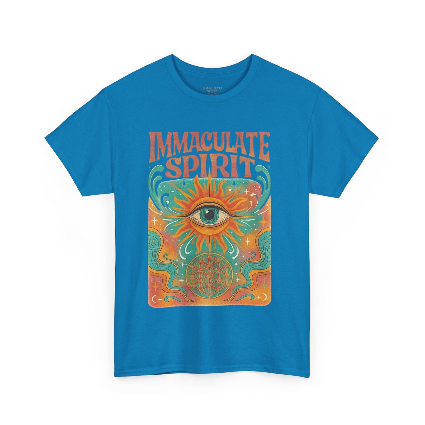 “Abundant Vision Tee”