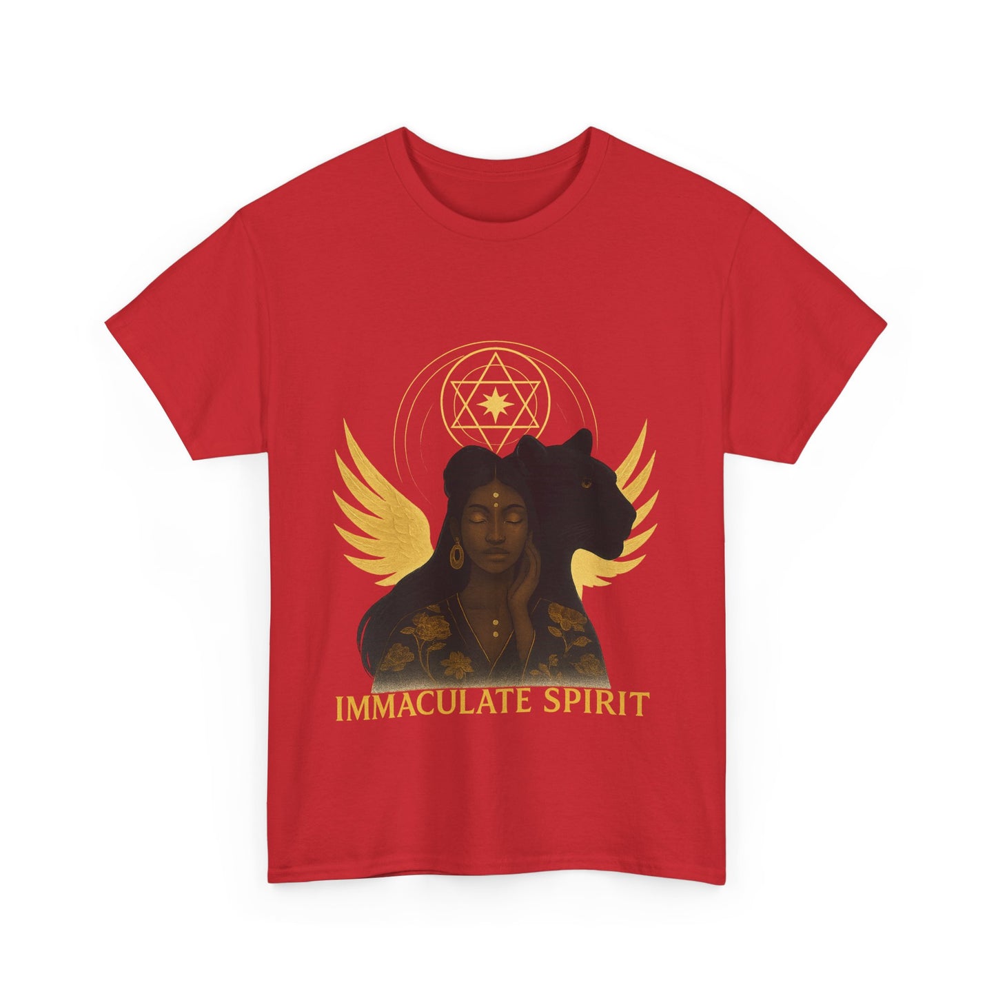 Divine Authority Tee