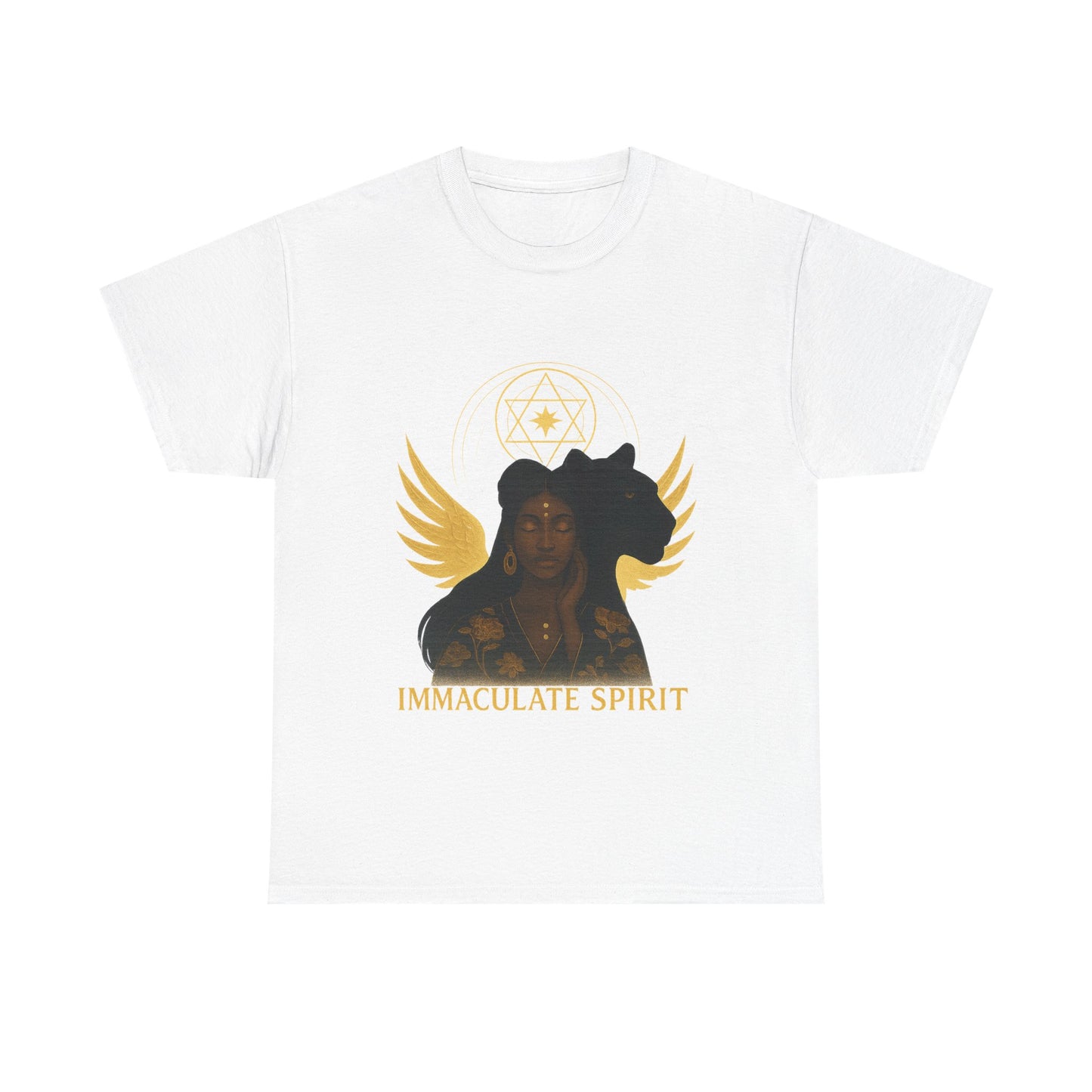 Divine Authority Tee