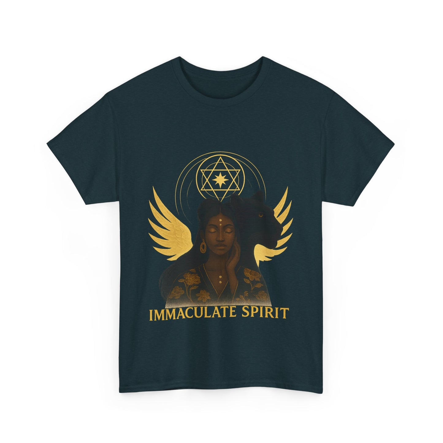 Divine Authority Tee