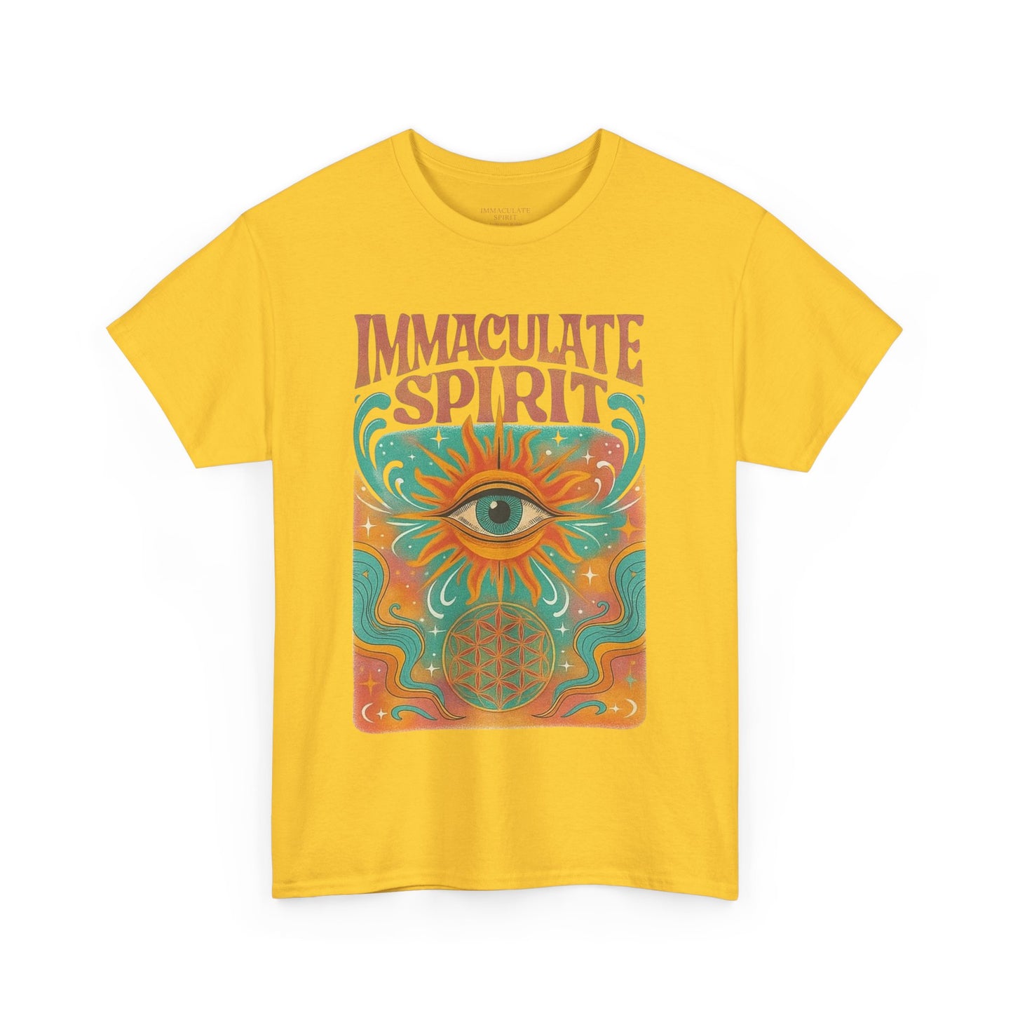 “Abundant Vision Tee”