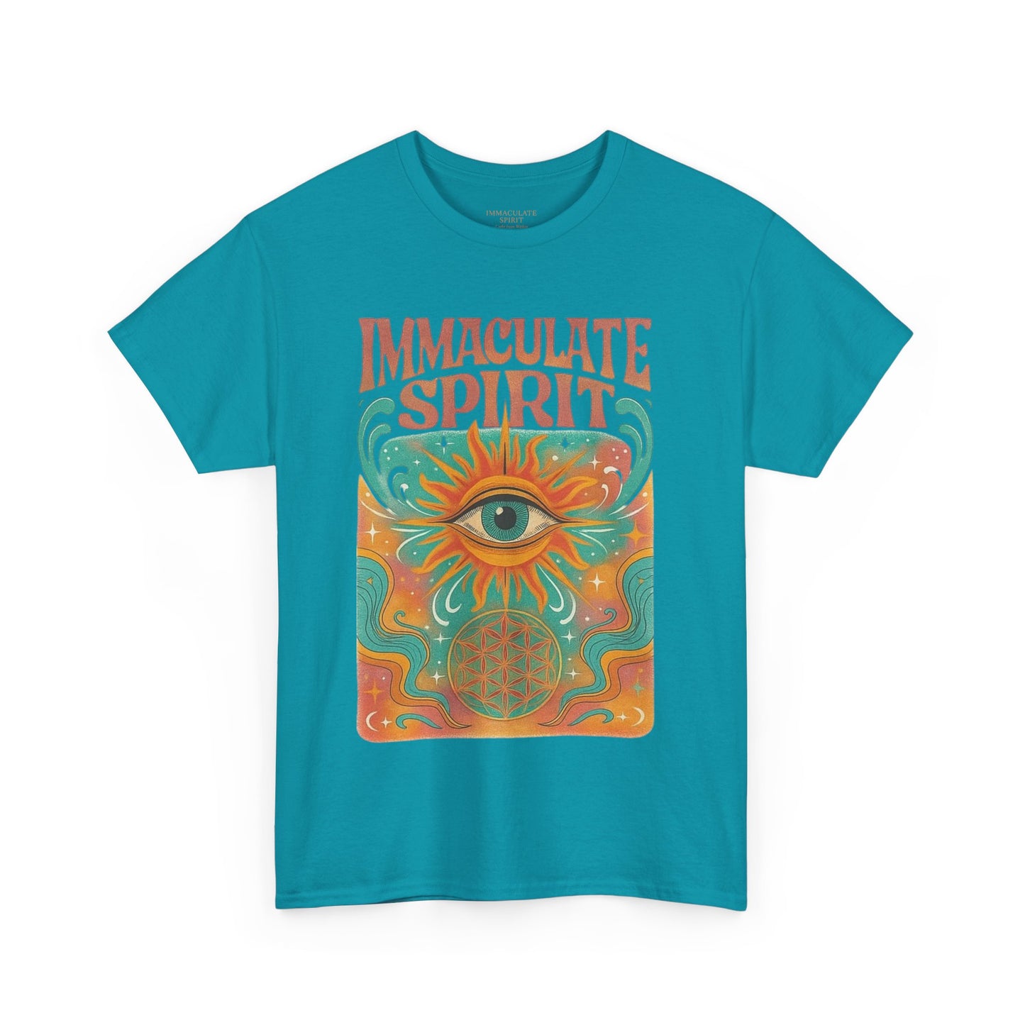 “Abundant Vision Tee”