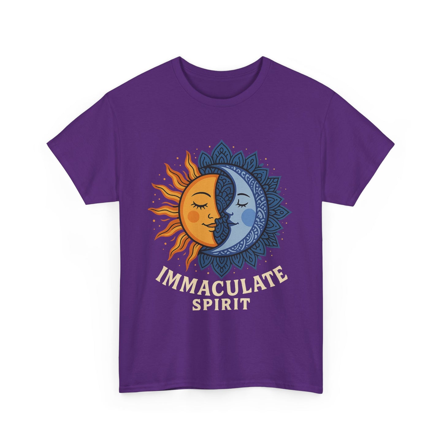 Celestial Balance Tee