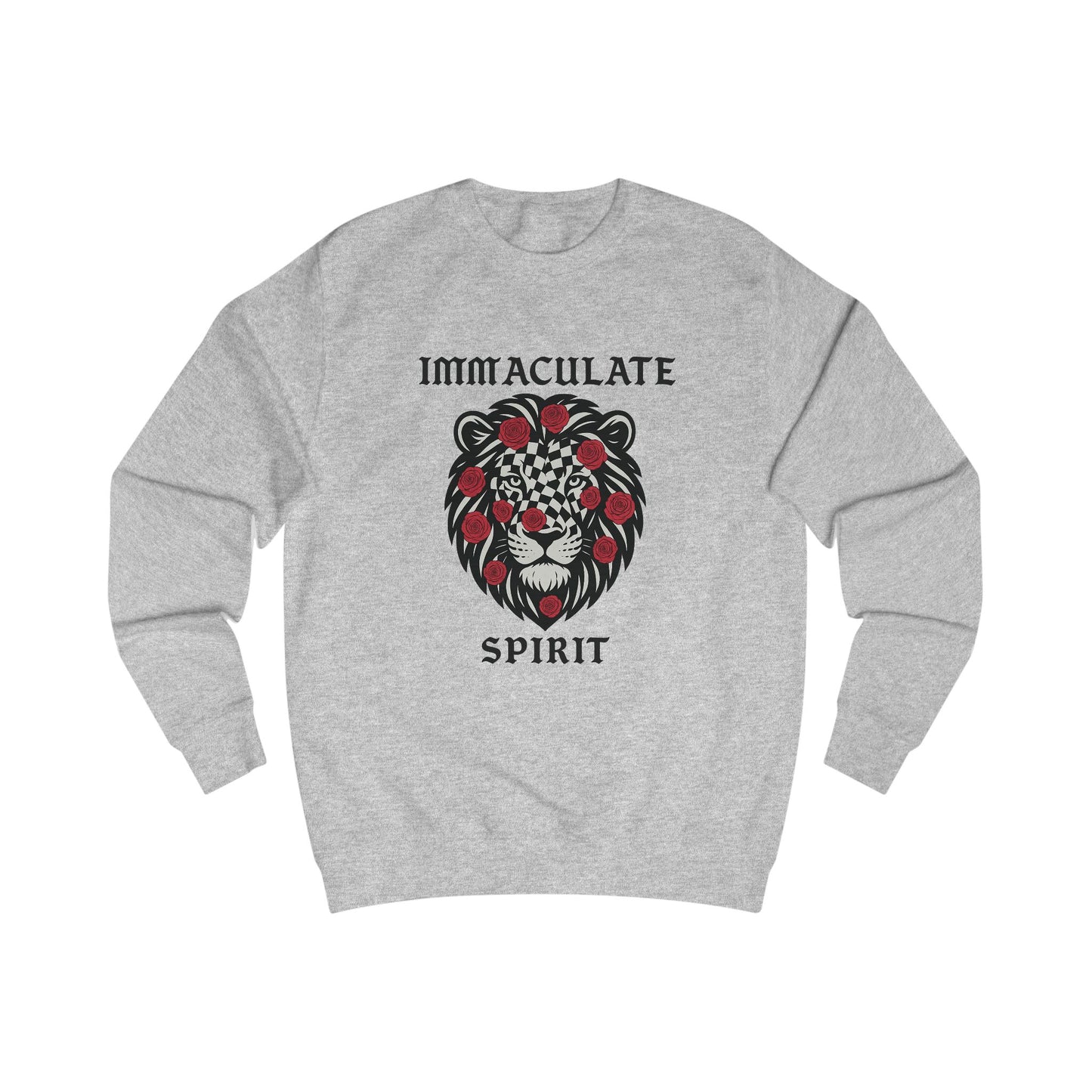 Majesty in Spirit crew