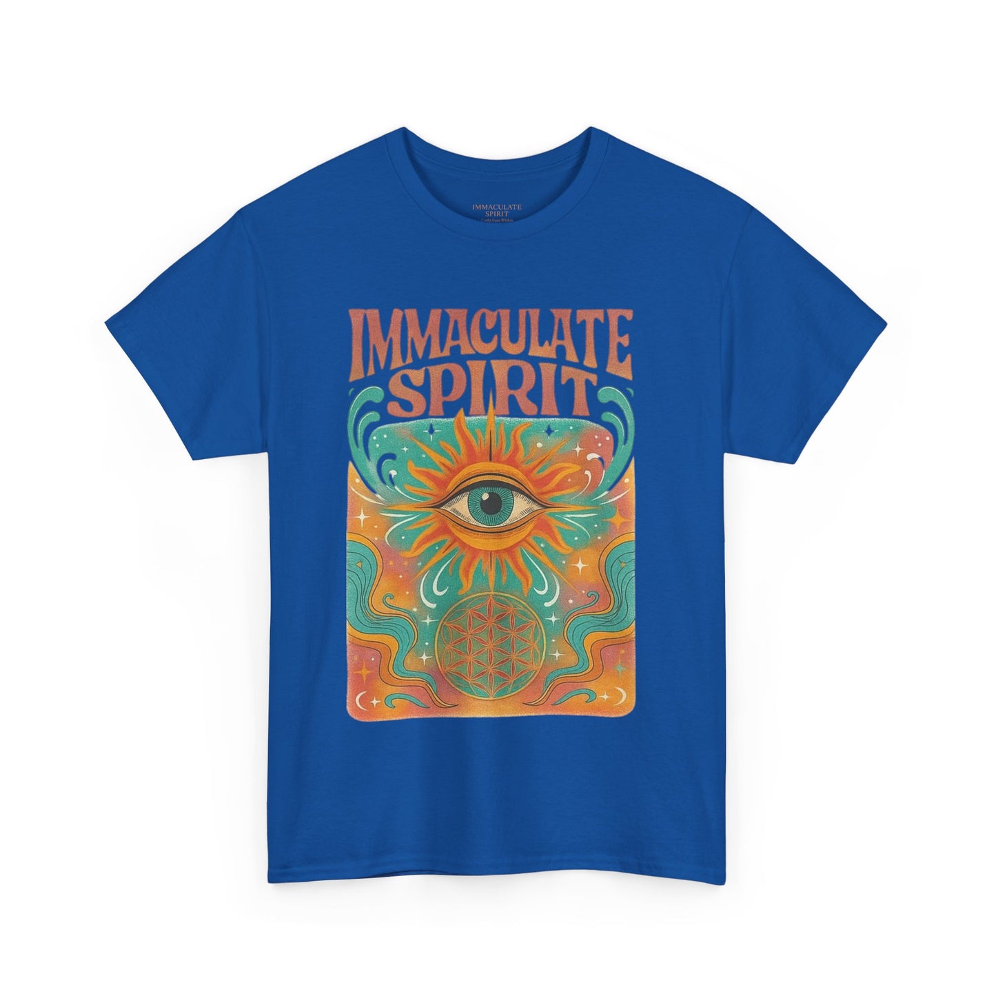 “Abundant Vision Tee”