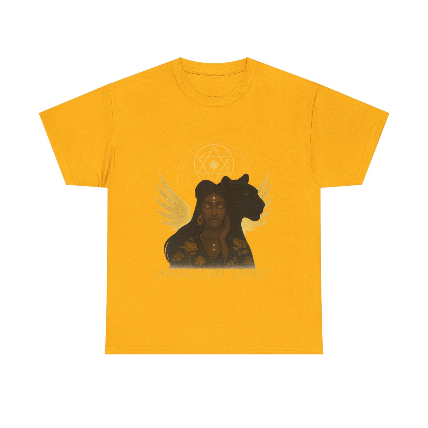 Divine Authority Tee