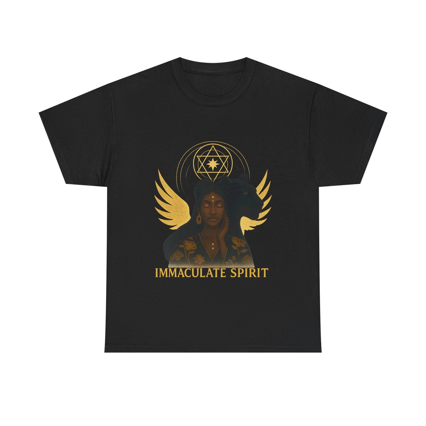 Divine Authority Tee