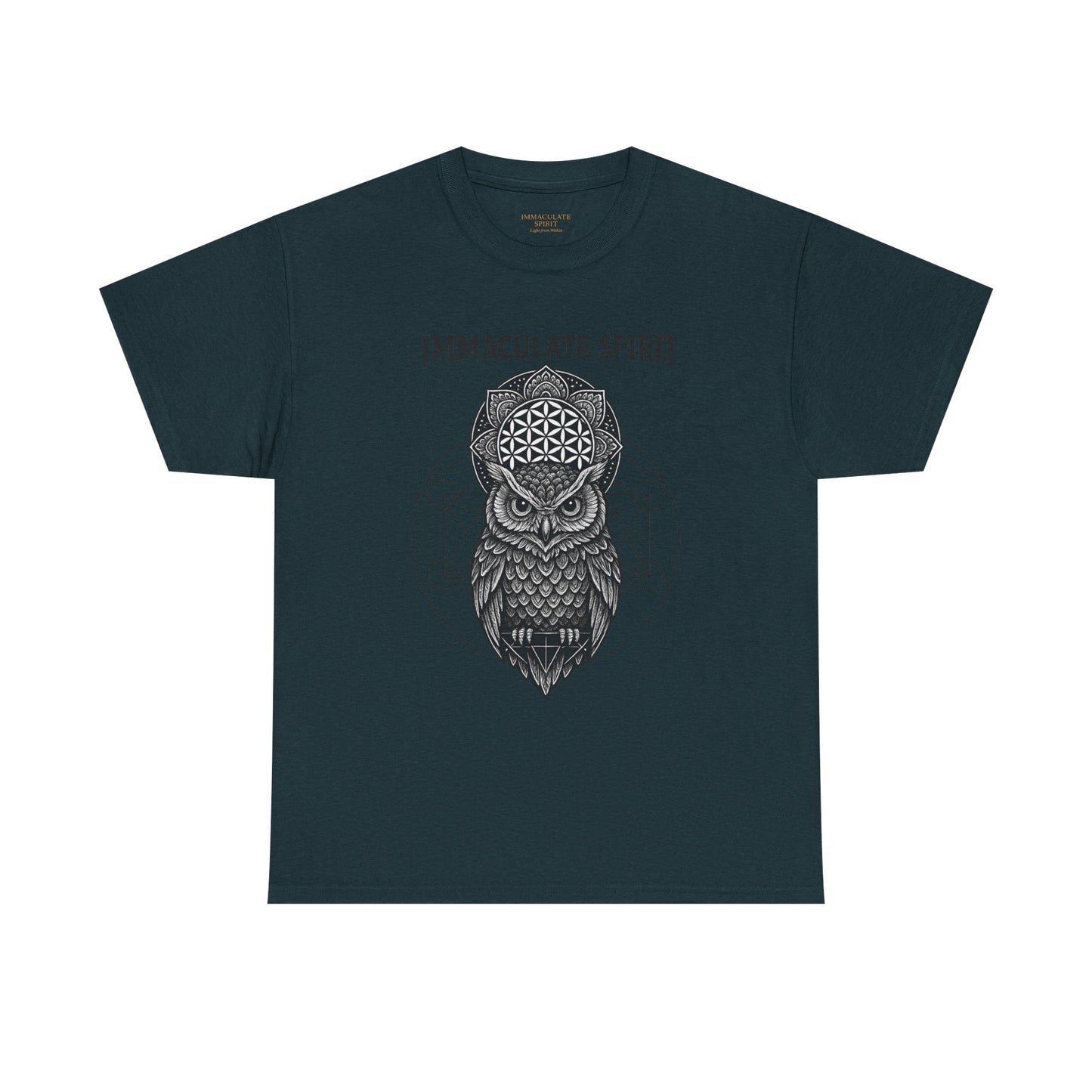 “Eyes of Wisdom” Tee
