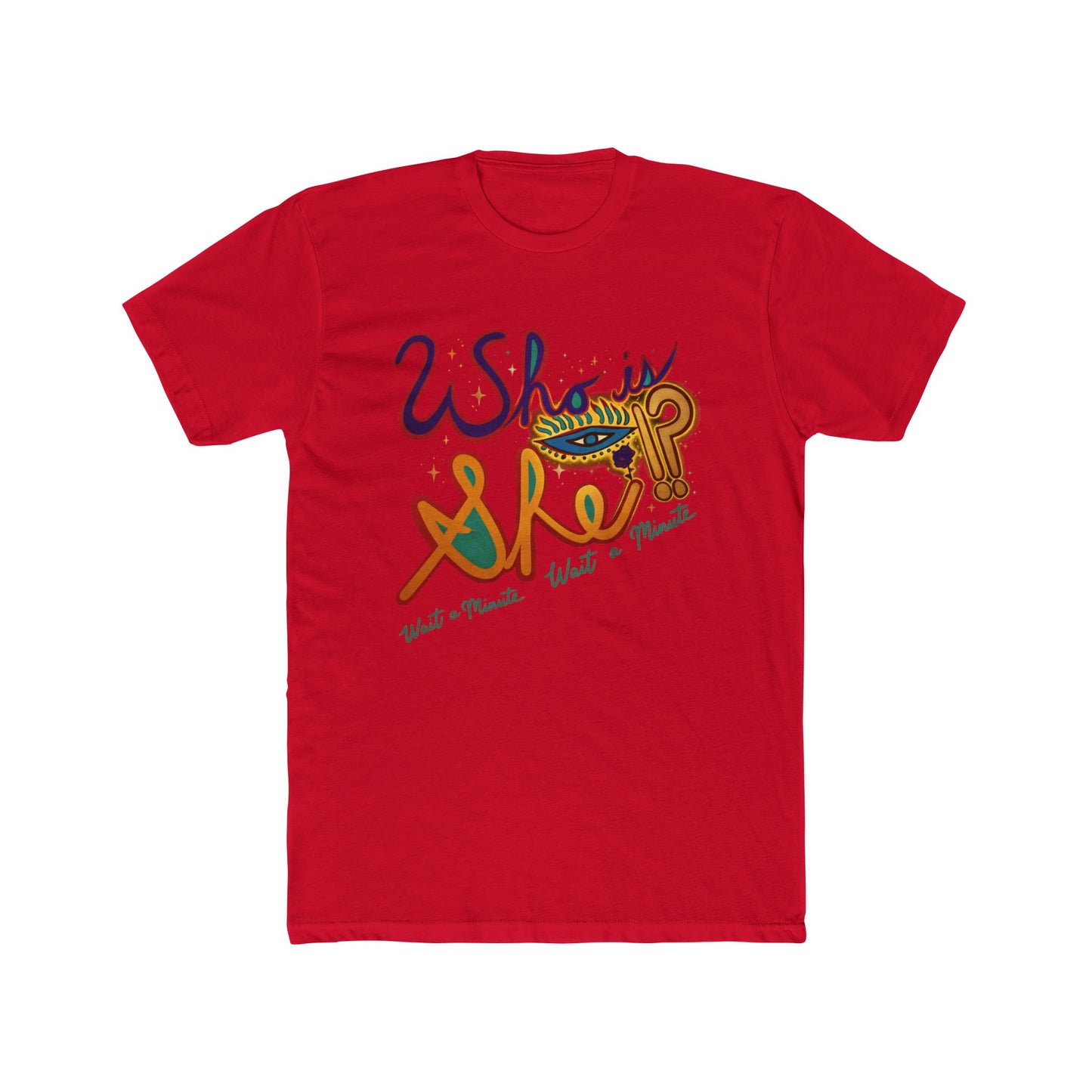 Who is Afropop? Colorful Afrobeat Music T-Shirt
