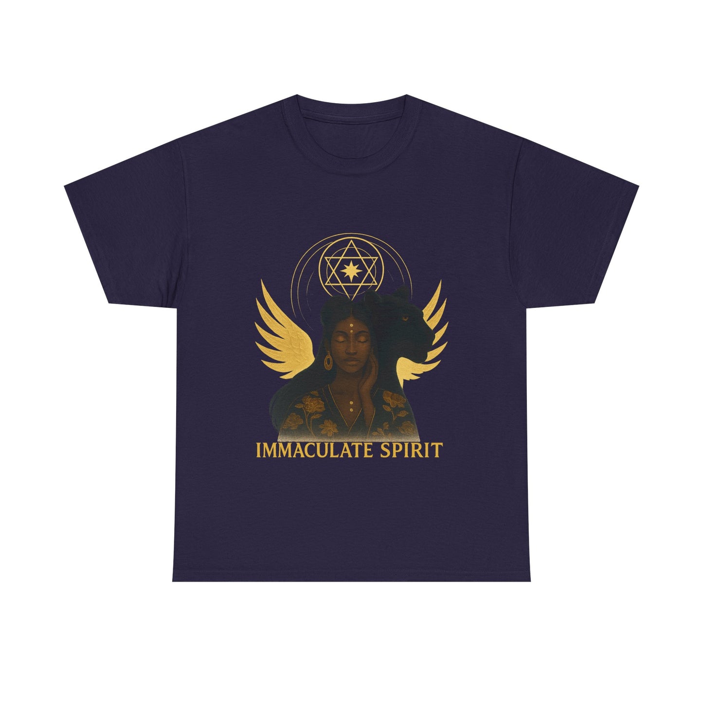 Divine Authority Tee