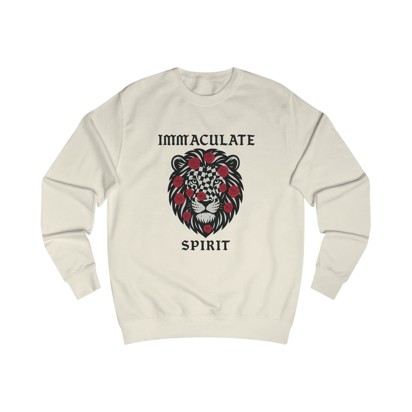 Majesty in Spirit crew