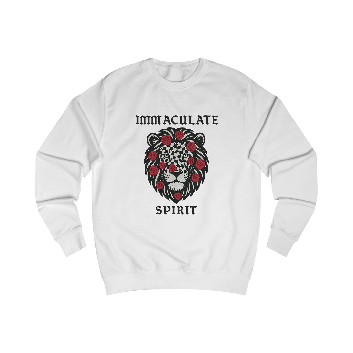 Majesty in Spirit crew