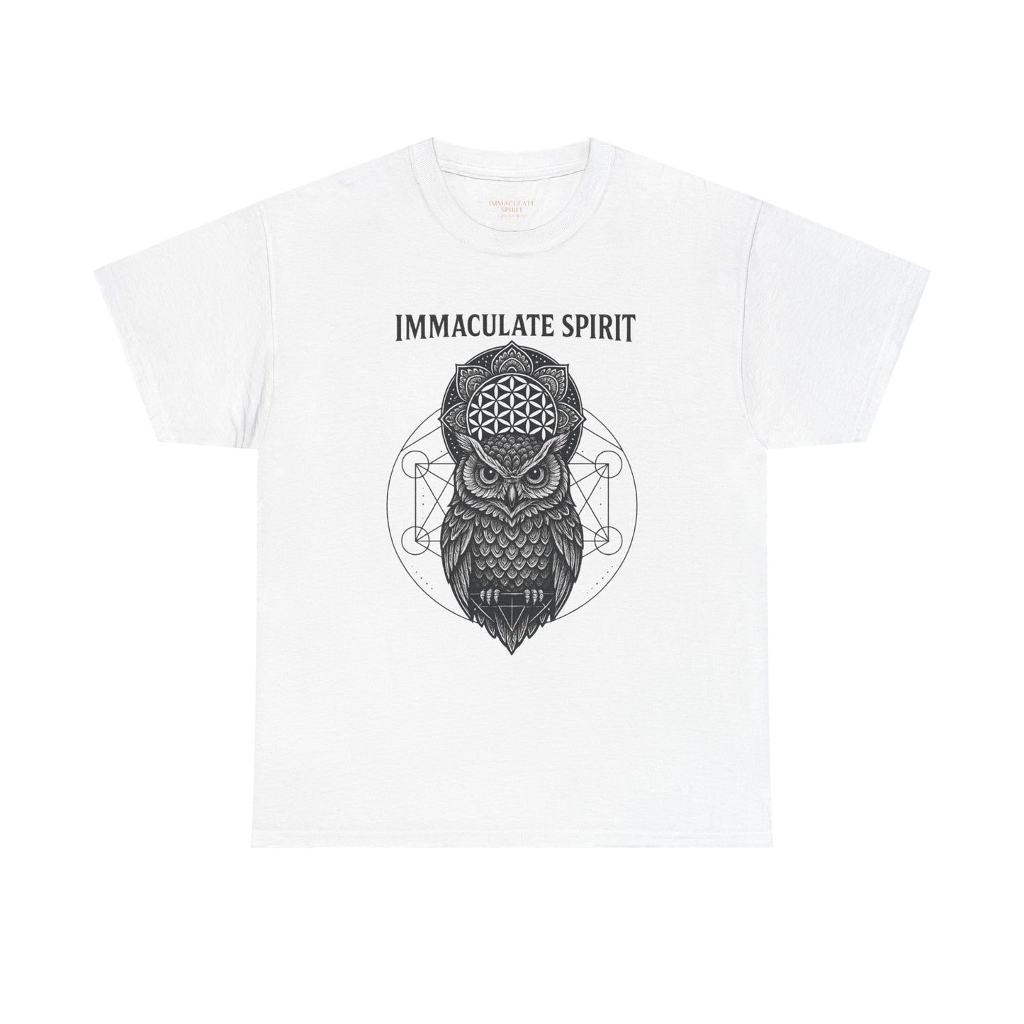 “Eyes of Wisdom” Tee