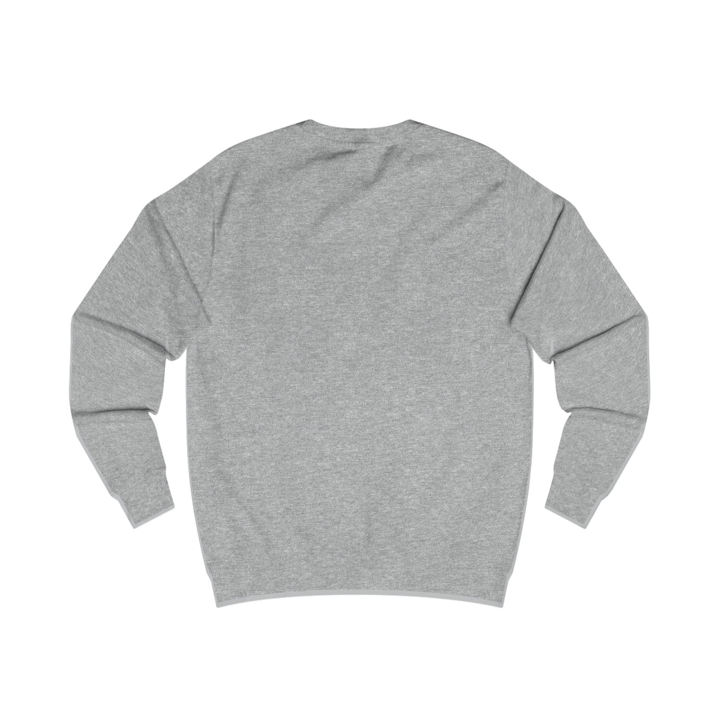 Immaculate Spirit Unisex Sweatshirt – Light from Within