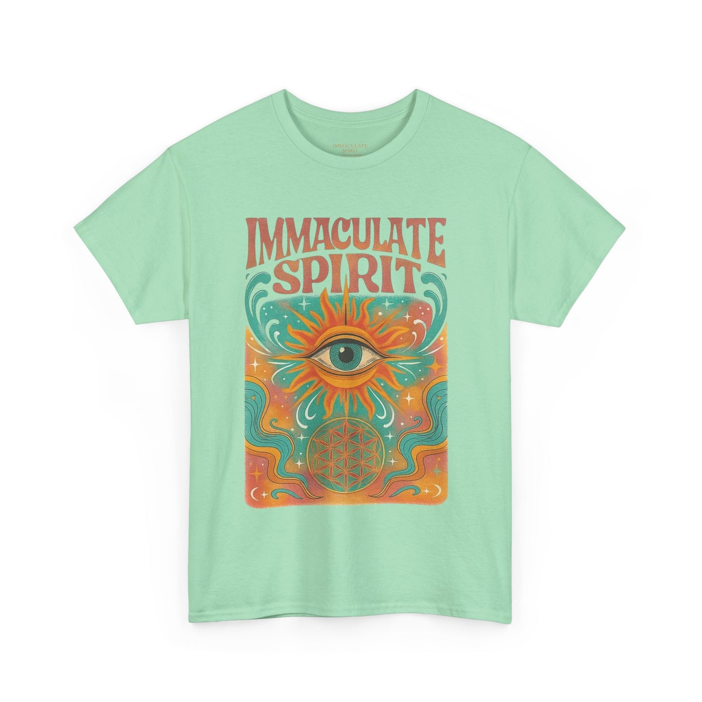 “Abundant Vision Tee”