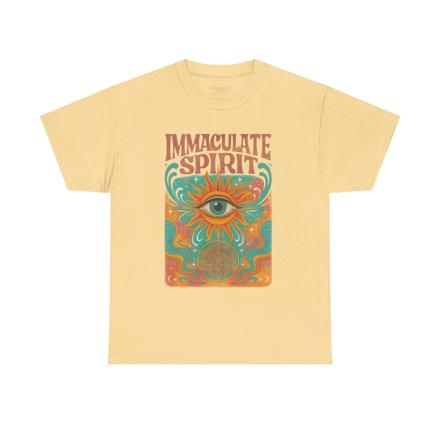 “Abundant Vision Tee”