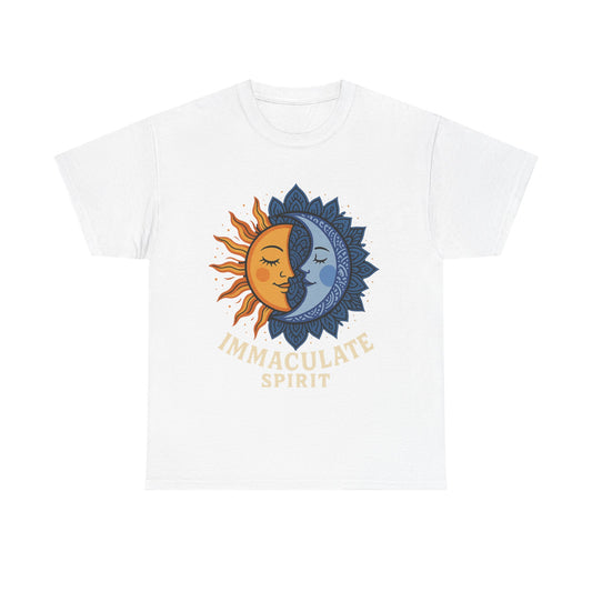 Celestial Balance Tee