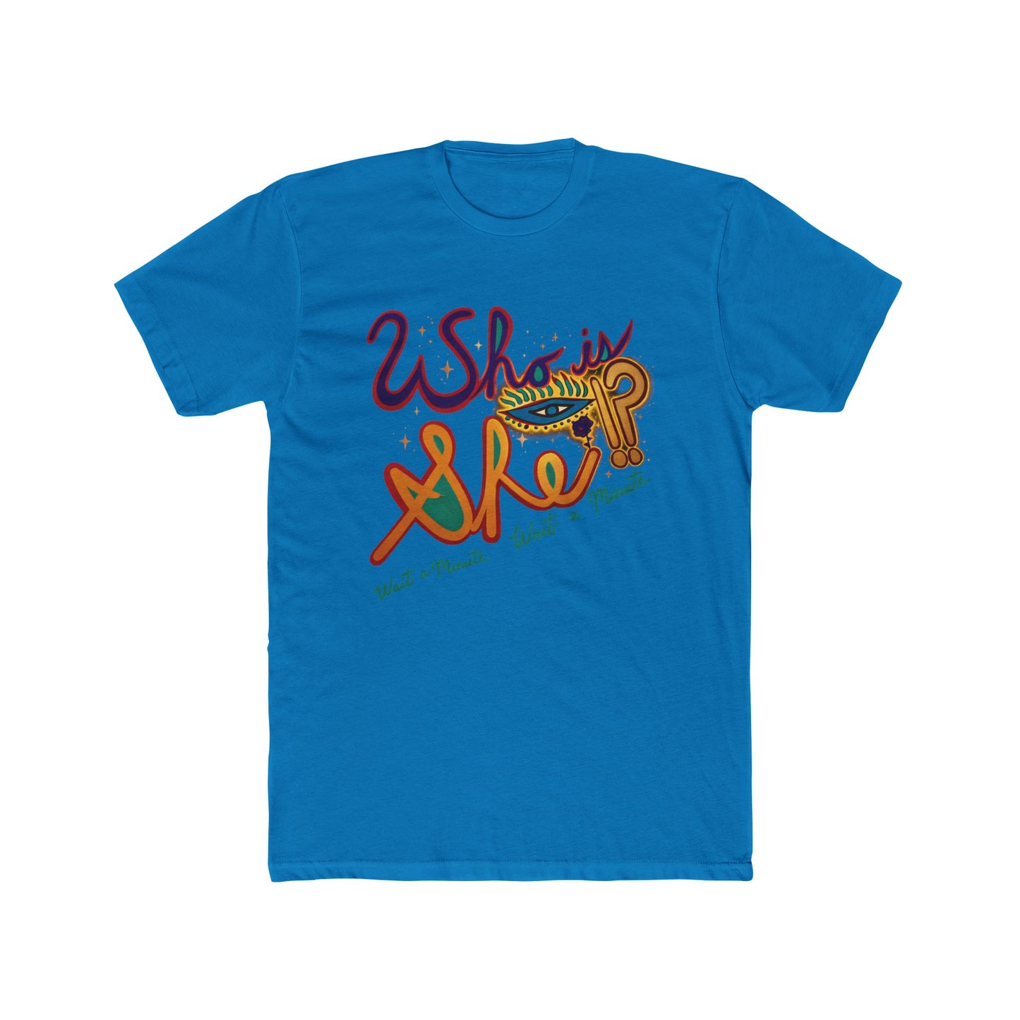 Who is Afropop? Colorful Afrobeat Music T-Shirt