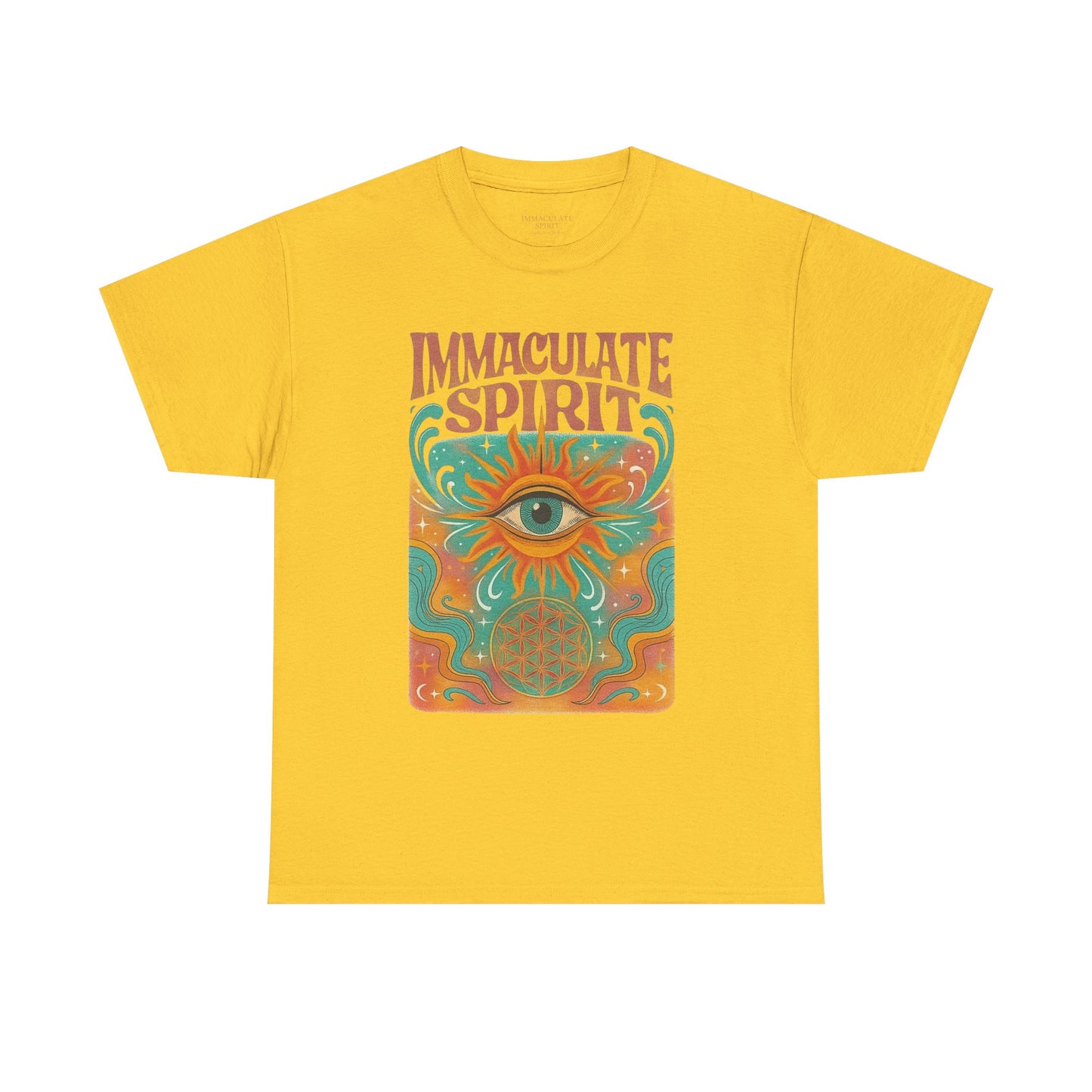 “Abundant Vision Tee”