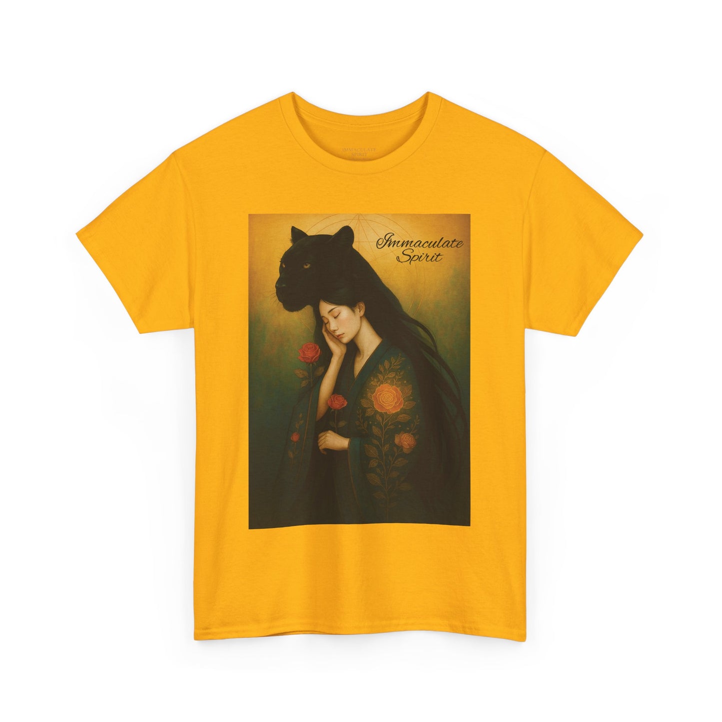 Panther’s Grace Tee