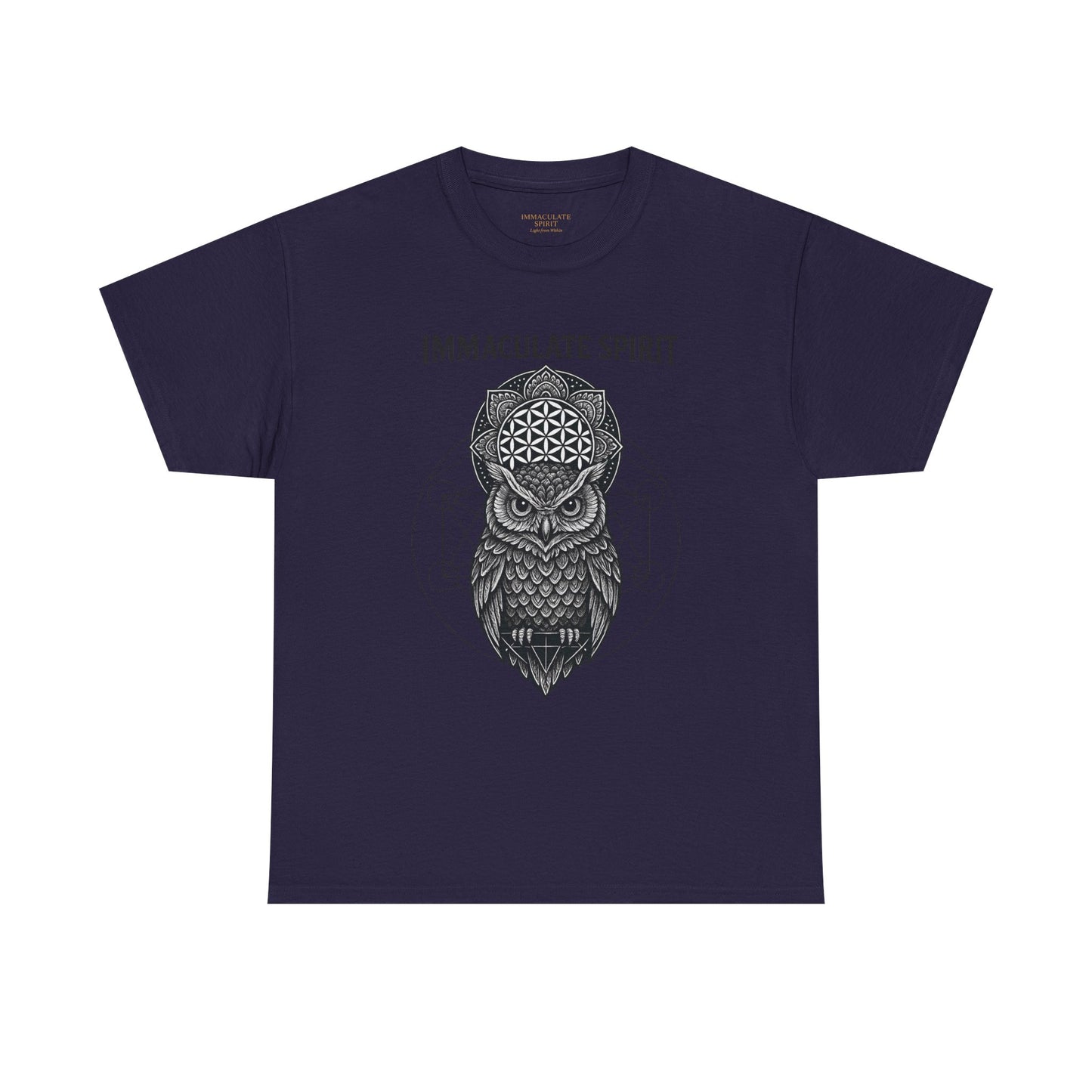 “Eyes of Wisdom” Tee