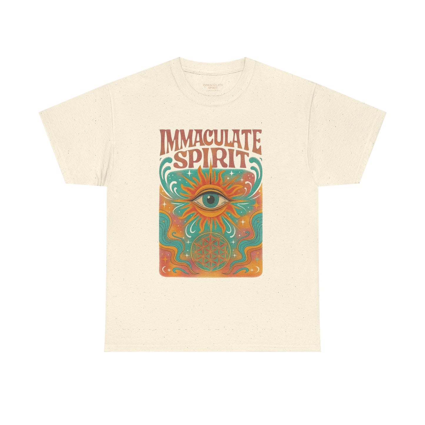 “Abundant Vision Tee”