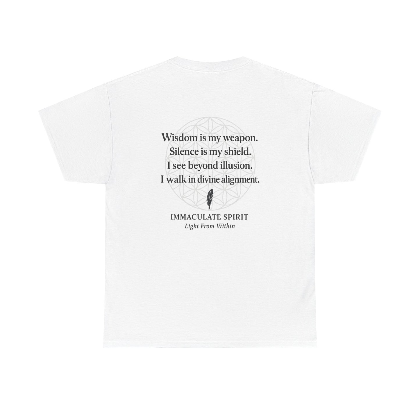 “Eyes of Wisdom” Tee