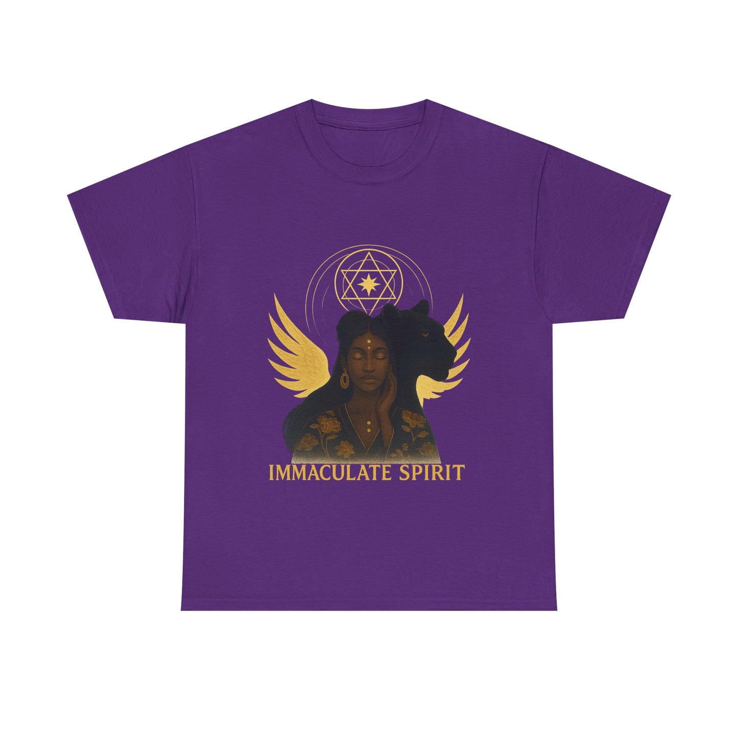 Divine Authority Tee