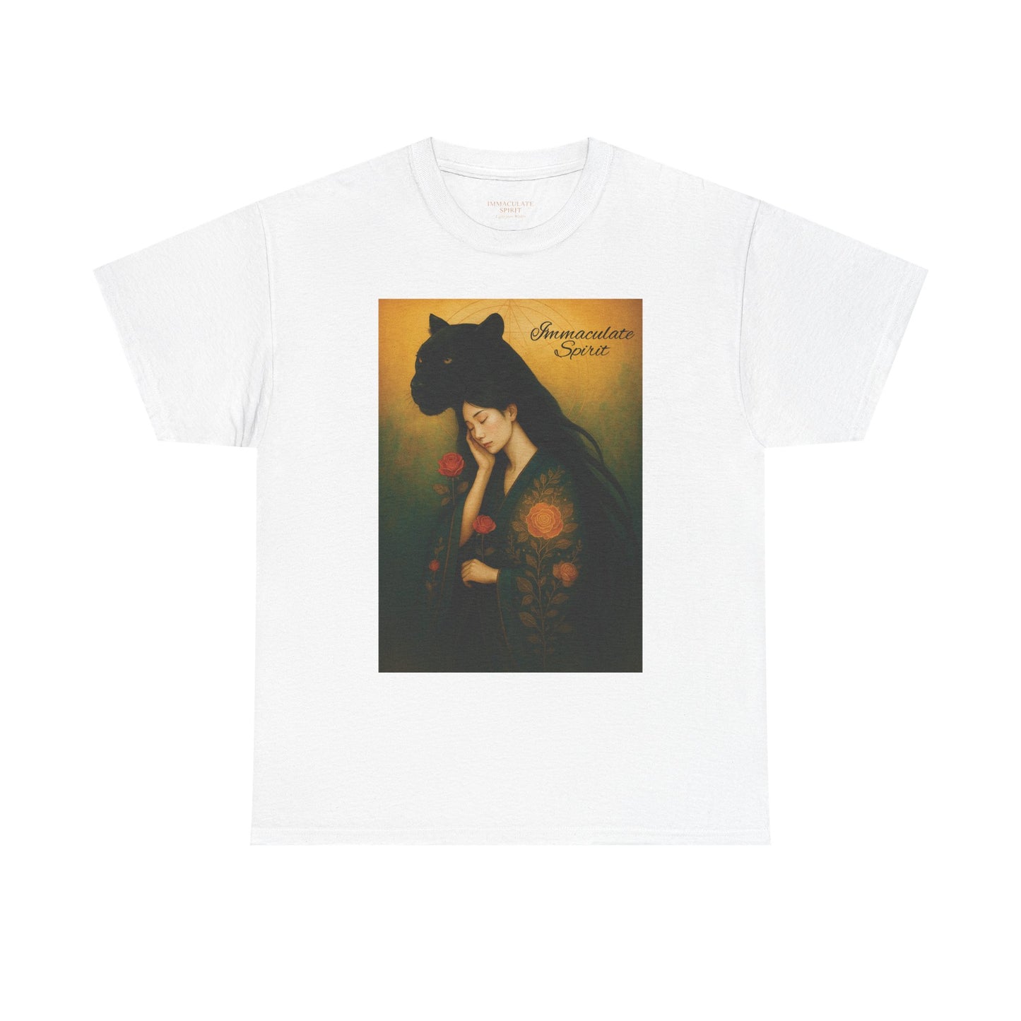 Panther’s Grace Tee