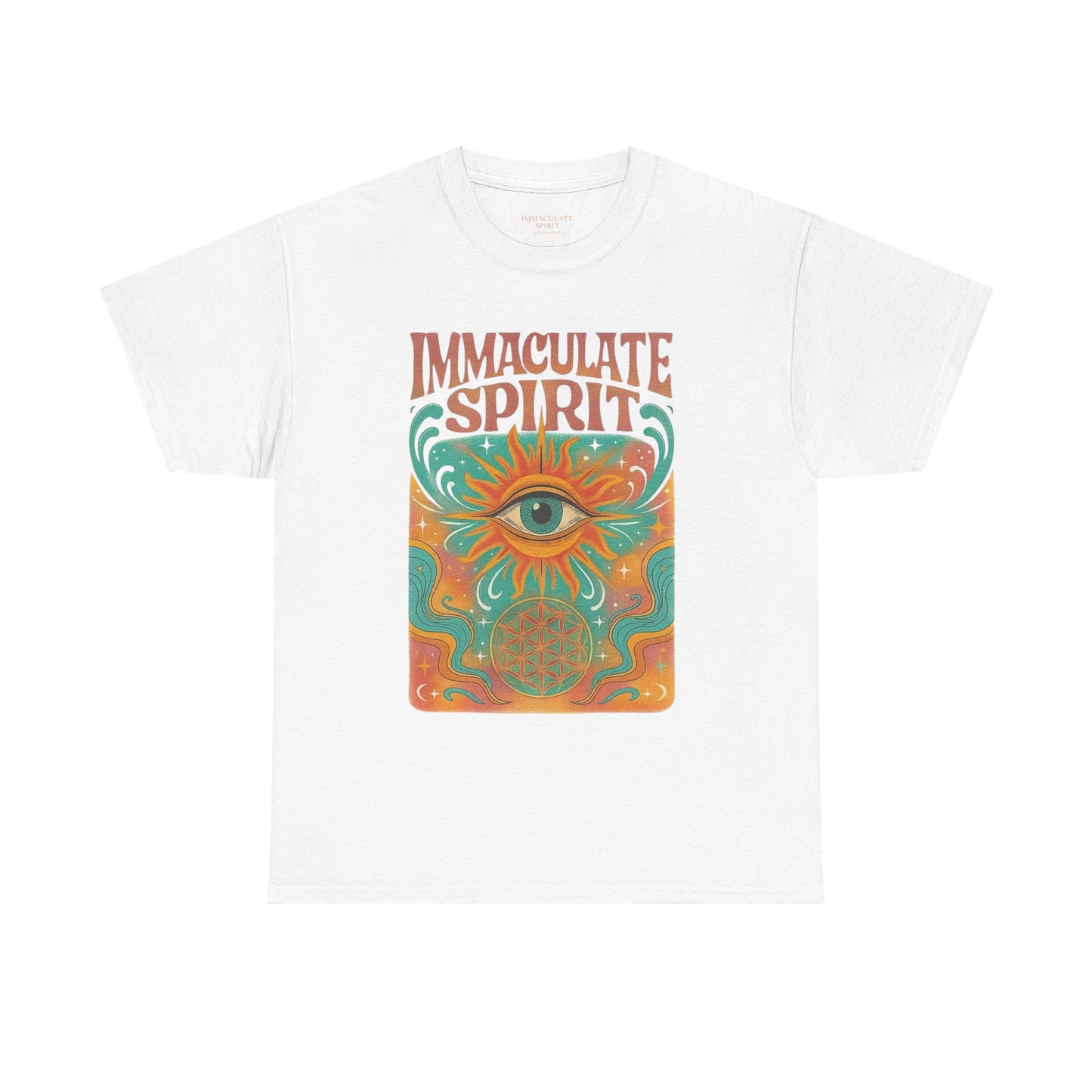 “Abundant Vision Tee”