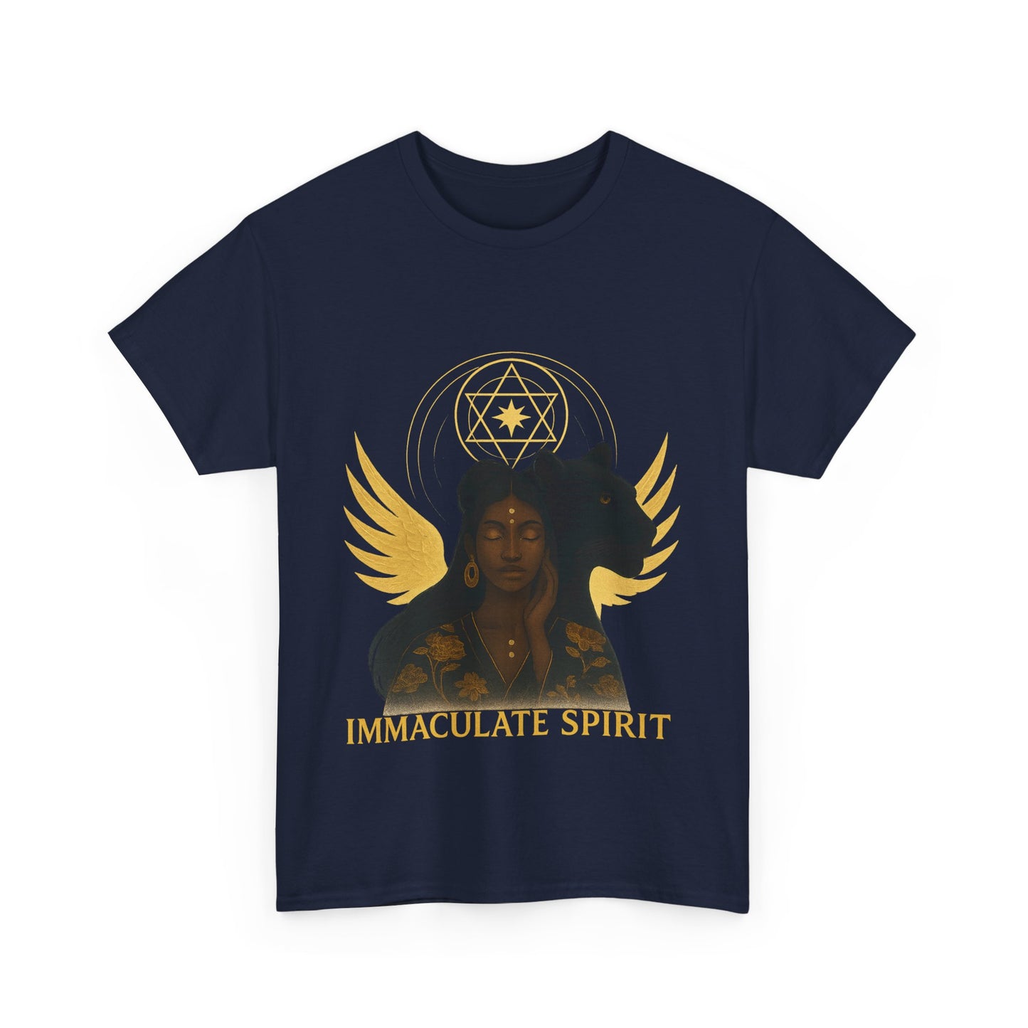 Divine Authority Tee