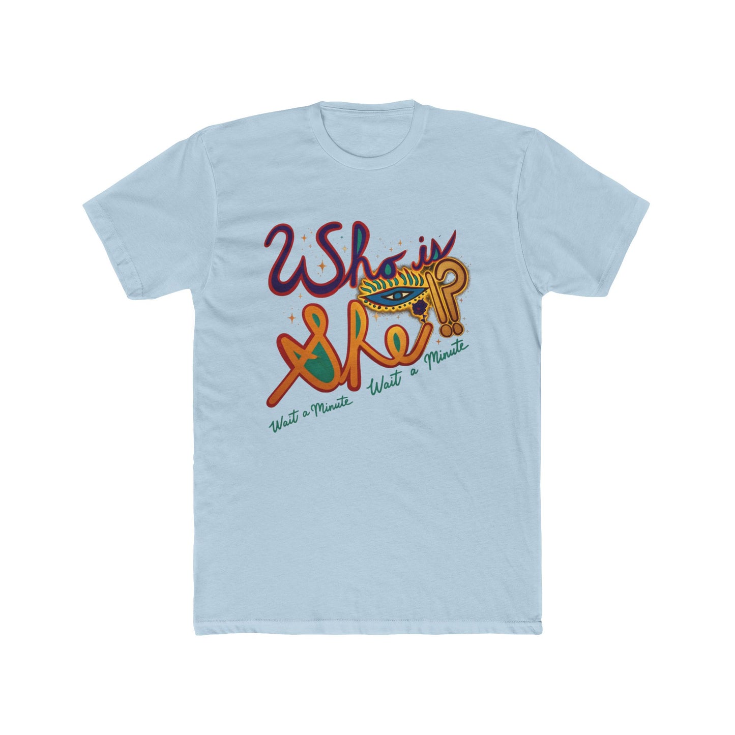 Who is Afropop? Colorful Afrobeat Music T-Shirt