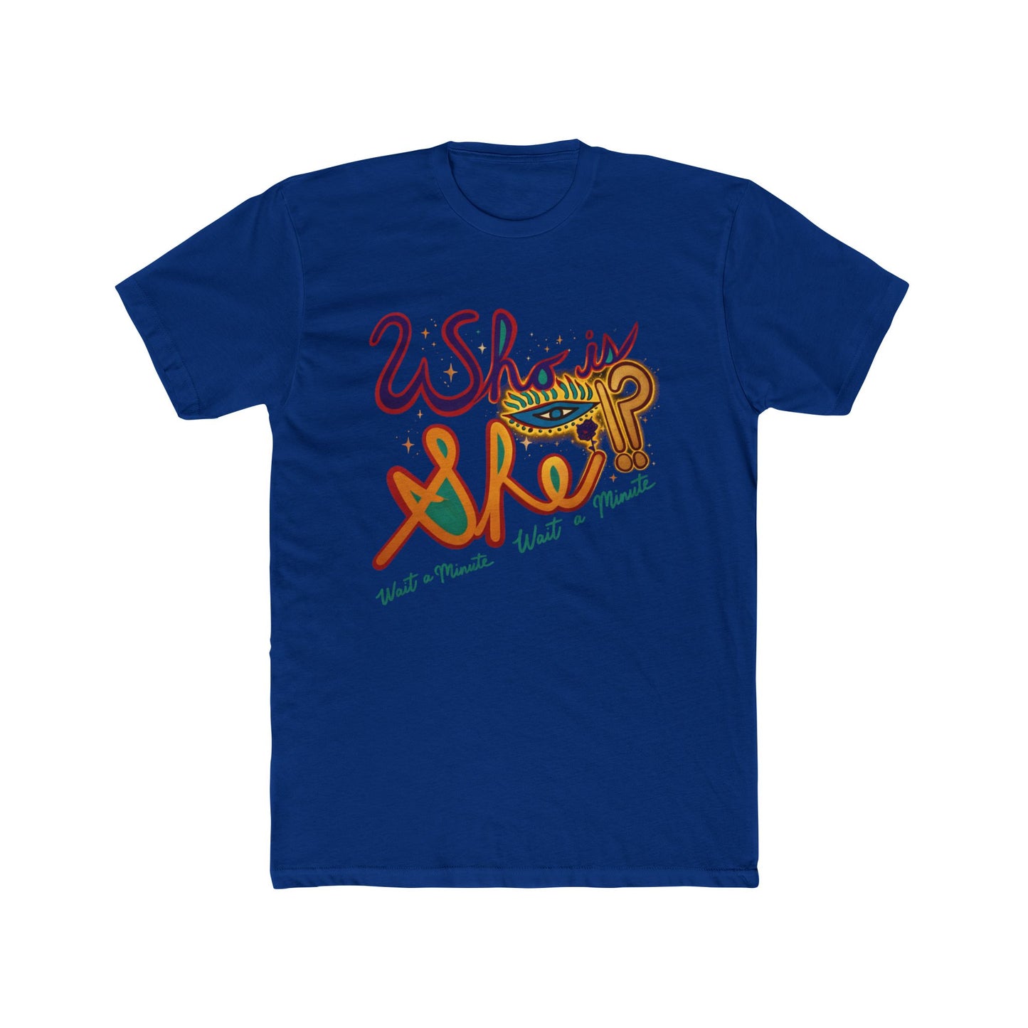 Who is Afropop? Colorful Afrobeat Music T-Shirt