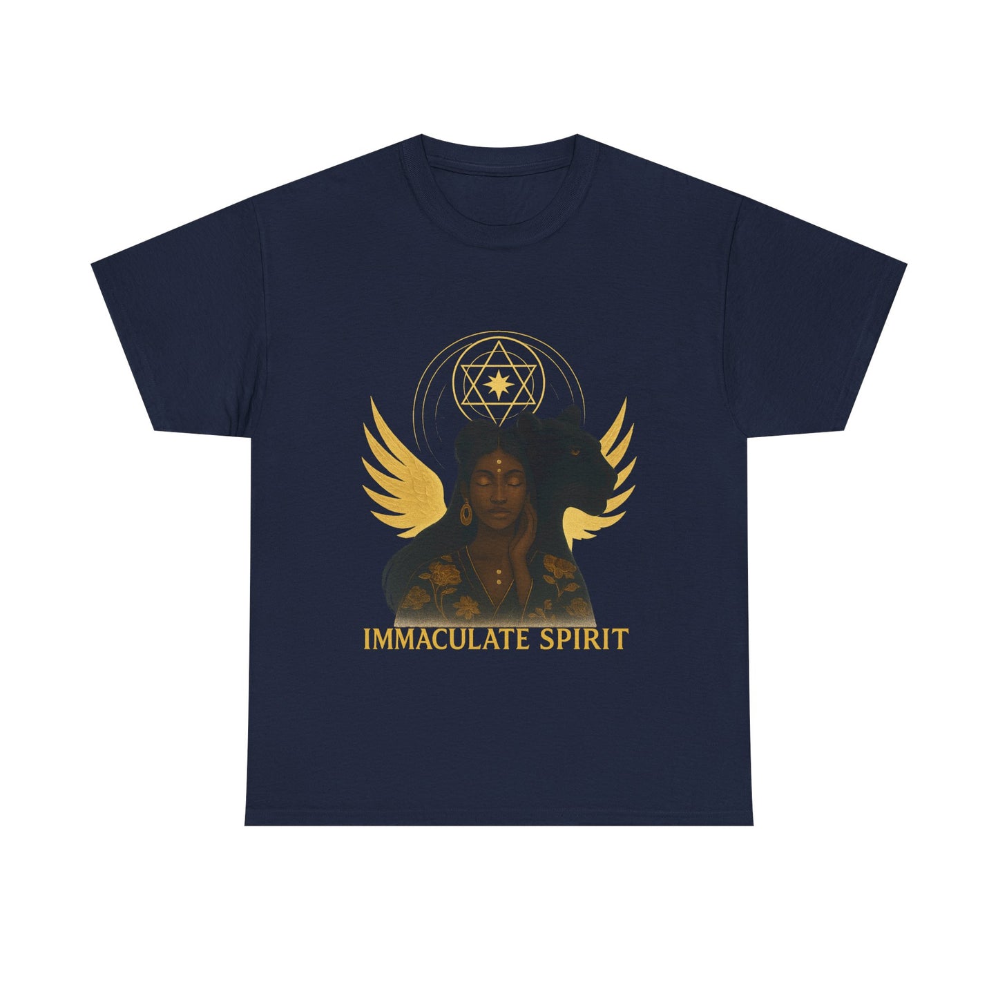 Divine Authority Tee