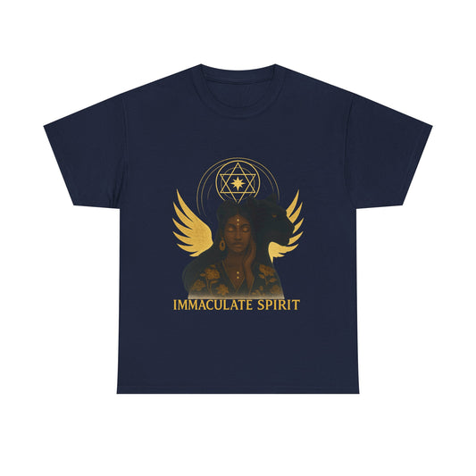Divine Authority Tee