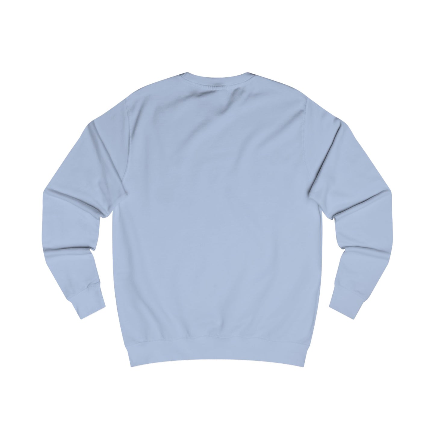 Immaculate Spirit Unisex Sweatshirt – Light from Within