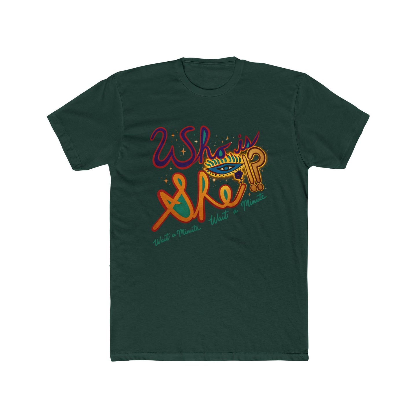 Who is Afropop? Colorful Afrobeat Music T-Shirt