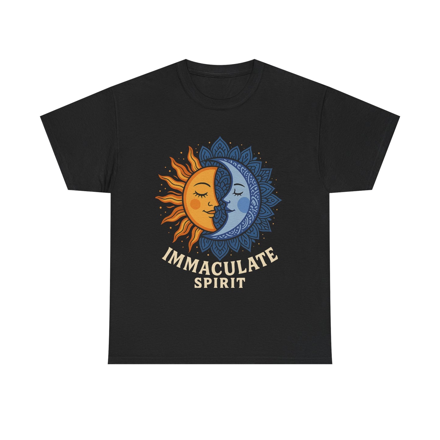 Celestial Balance Tee