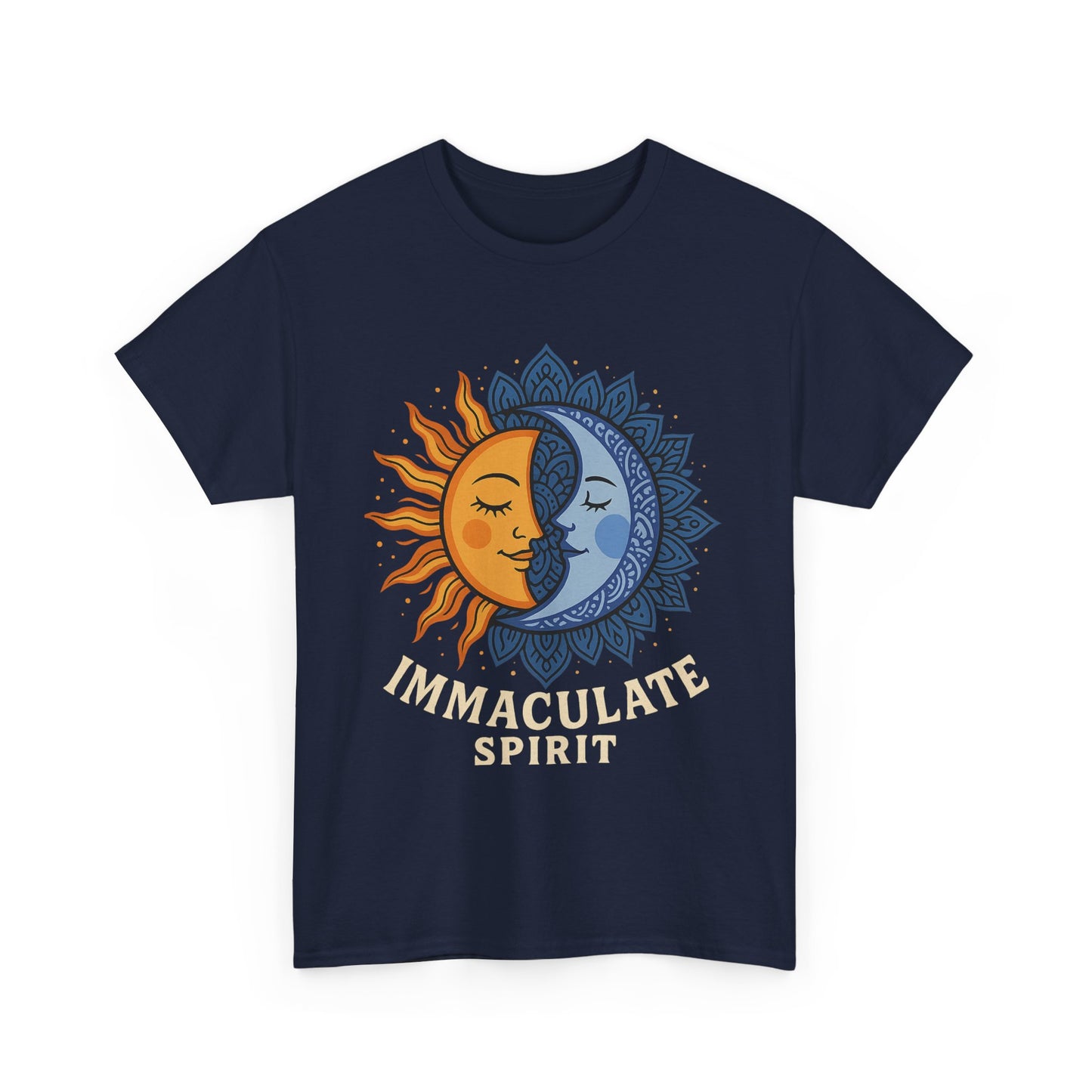 Celestial Balance Tee